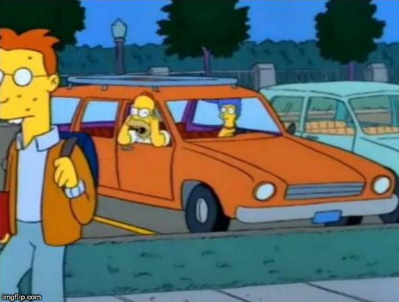 neeeeeeeeeerd meme simpsons | image tagged in neeeeeeeeeerd meme simpsons | made w/ Imgflip meme maker
