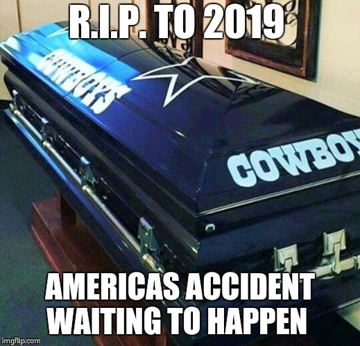 Cowboys suck | image tagged in dallas cowboys,cowboyssuck,cowgirl | made w/ Imgflip meme maker
