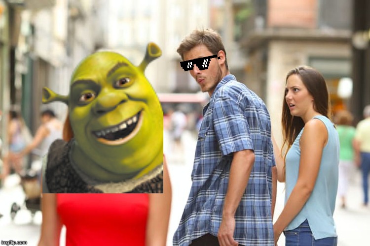 Distracted Boyfriend | image tagged in memes,distracted boyfriend | made w/ Imgflip meme maker