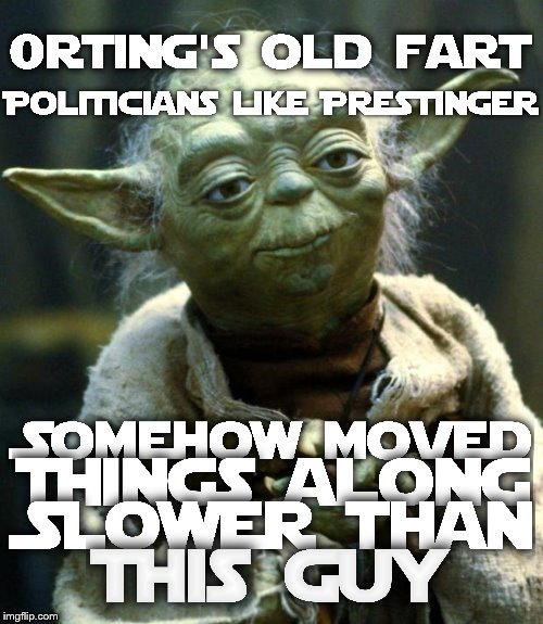 This is someone elses Meme I remade and fixed a typo | image tagged in memes,star wars yoda,comments,comment,star wars,local | made w/ Imgflip meme maker