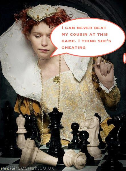 image tagged in mary stuart queen of scots | made w/ Imgflip meme maker
