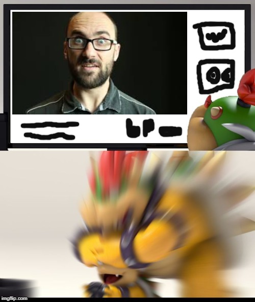 Hey there. | image tagged in vsauce,funny,nintendo,youtube,nintendo switch,funniest memes | made w/ Imgflip meme maker