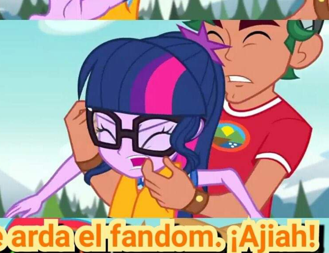 High Quality TWILIGHT SPARKLE IN SEX POSITION!!! Blank Meme Template