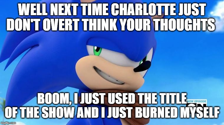 Dark_humour sonic Memes & GIFs - Imgflip