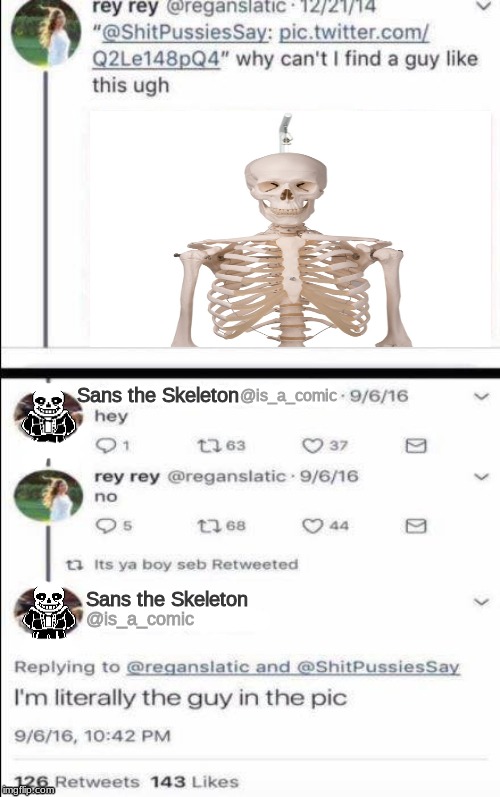 Why cant i stop laughing at this XDD | @is_a_comic; Sans the Skeleton; Sans the Skeleton; @is_a_comic | image tagged in undertale,sans,memes | made w/ Imgflip meme maker