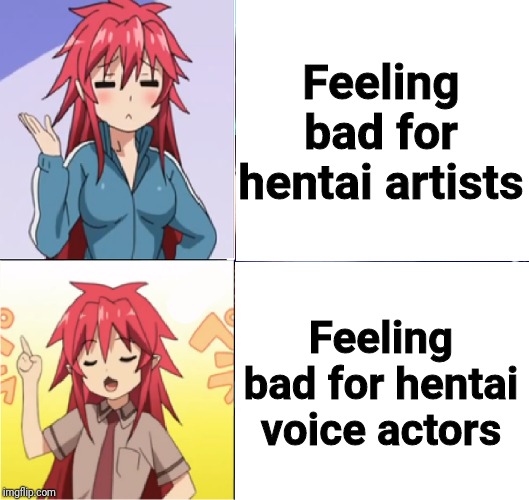 Hentai Voice Actor Anime