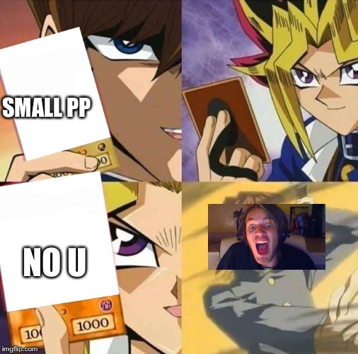 Yugioh Card Draw Imgflip