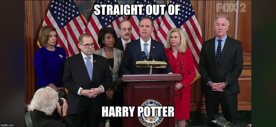 STRAIGHT OUT OF; HARRY POTTER | image tagged in harry potter meme | made w/ Imgflip meme maker
