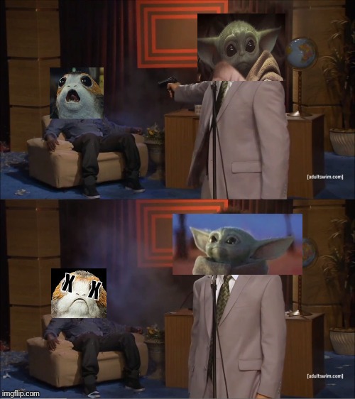 Who Killed Hannibal | X    X | image tagged in memes,who killed hannibal | made w/ Imgflip meme maker