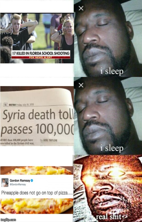 image tagged in i sleep real shit,i sleep,sleeping shaq,real shit | made w/ Imgflip meme maker