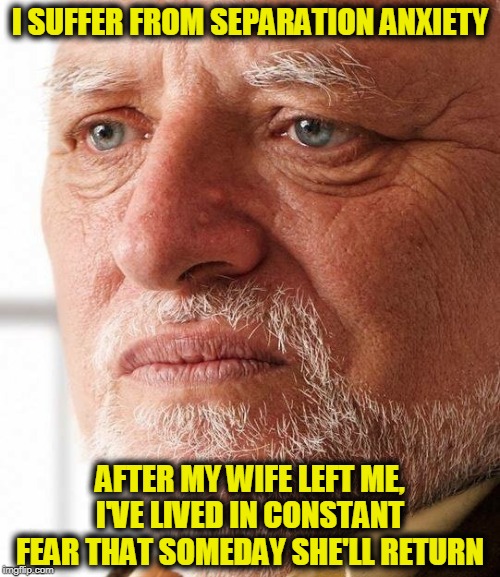 Suffering In Silence Imgflip