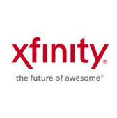High Quality Xfinity logo Blank Meme Template