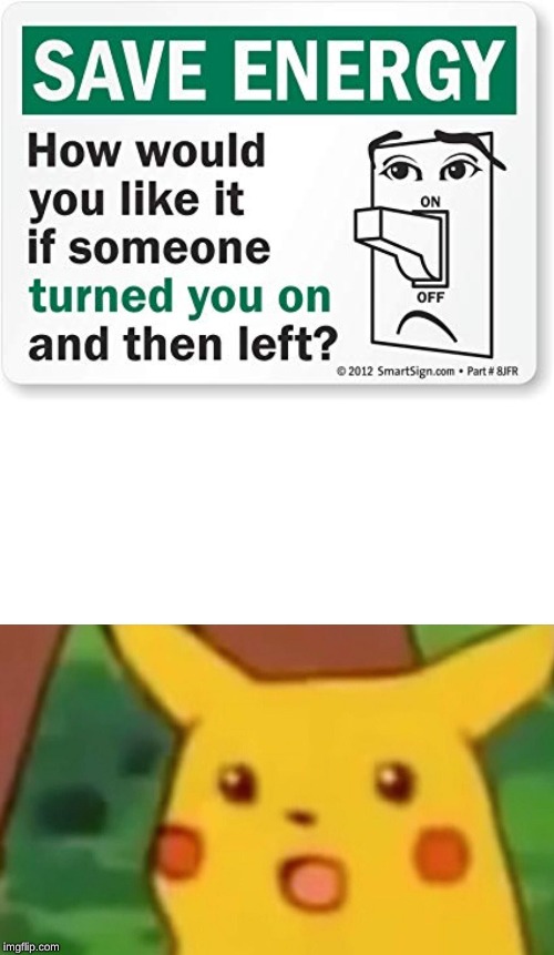 image tagged in memes,surprised pikachu | made w/ Imgflip meme maker