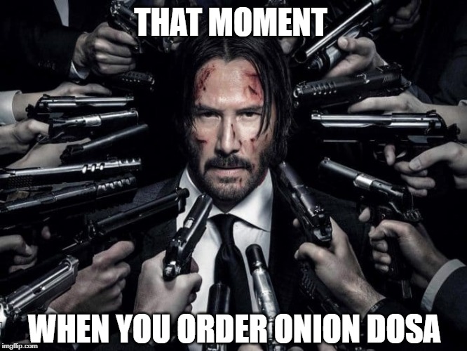 10 John Wick Memes That Are Too Hilarious For Words Screenrant - www ...