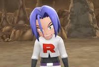 "Twirps!" James Team Rocket Blank Meme Template