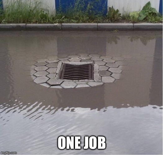 You had one job | ONE JOB | image tagged in you had one job | made w/ Imgflip meme maker