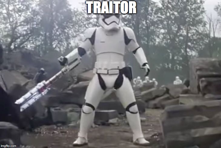 TRAITOR | TRAITOR | image tagged in traitor | made w/ Imgflip meme maker