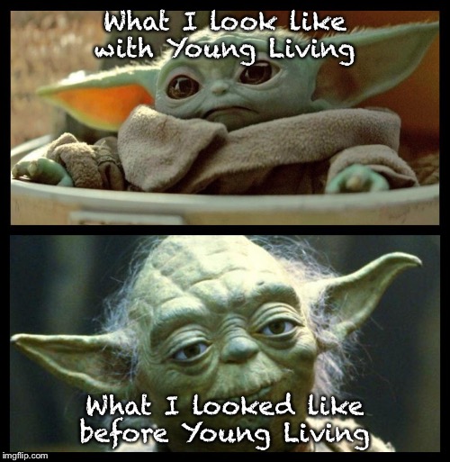 Baby Yoda - Imgflip