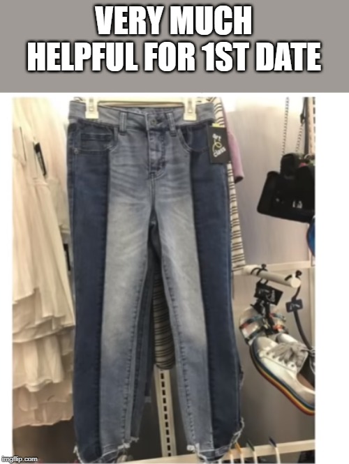 VERY MUCH HELPFUL FOR 1ST DATE | image tagged in one does not simply | made w/ Imgflip meme maker