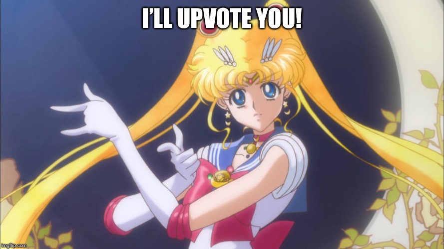 I'll Punish You | I’LL UPVOTE YOU! | image tagged in i'll punish you | made w/ Imgflip meme maker