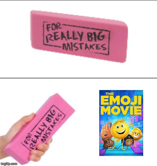For Big Mistakes | image tagged in for big mistakes | made w/ Imgflip meme maker