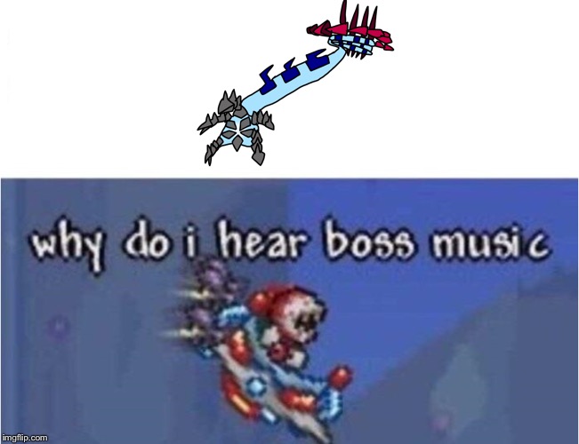 why do i hear boss music | image tagged in why do i hear boss music | made w/ Imgflip meme maker