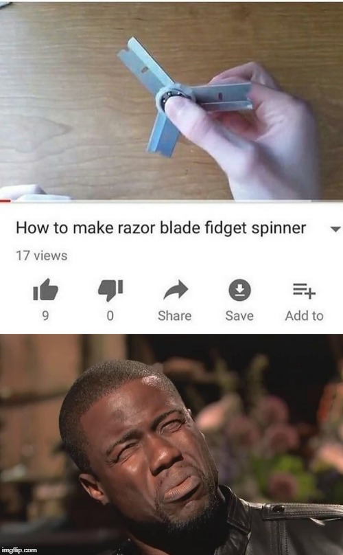 WHAT? | image tagged in what the fuck,youtube,memes,wtf,fidget spinner | made w/ Imgflip meme maker
