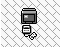 Pokemon Monochrome TV | image tagged in gifs,tv | made w/ Imgflip images-to-gif maker