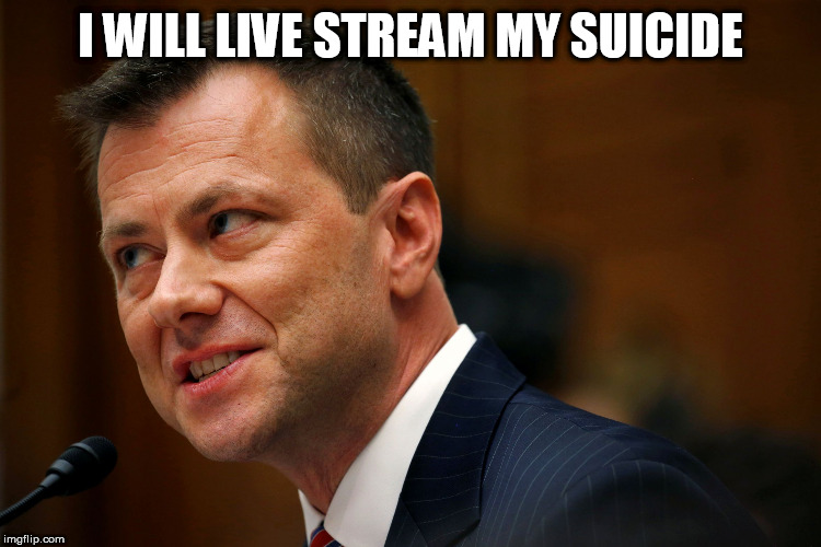 ratman | I WILL LIVE STREAM MY SUICIDE | image tagged in ratman | made w/ Imgflip meme maker