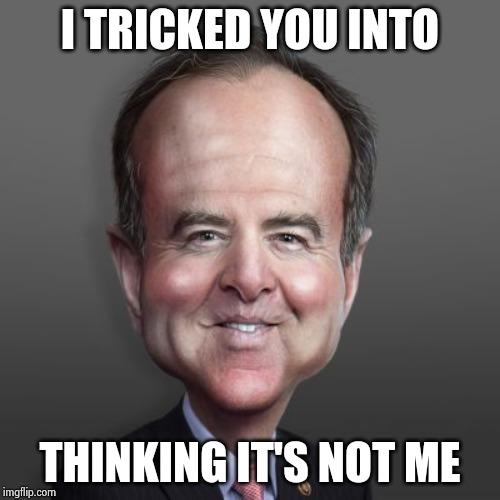 I TRICKED YOU INTO THINKING IT'S NOT ME | made w/ Imgflip meme maker