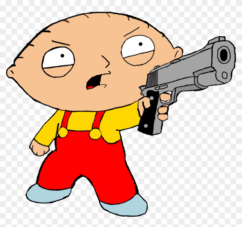 stewie griffin gun control laws Blank Meme Template