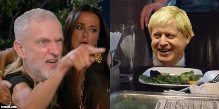 Full English Brexit | image tagged in brexit election 2019 | made w/ Imgflip meme maker