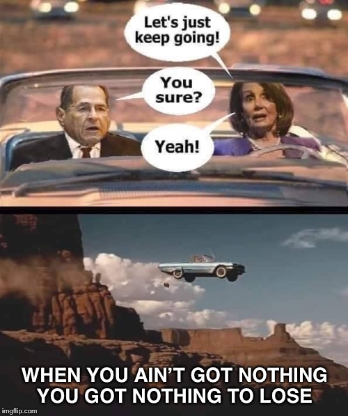 Like a rolling stone... | WHEN YOU AIN’T GOT NOTHING  YOU GOT NOTHING TO LOSE | image tagged in bob dylan,rolling stone,impeachment,democrats | made w/ Imgflip meme maker