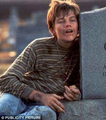 High Quality Arnie Grape Blank Meme Template