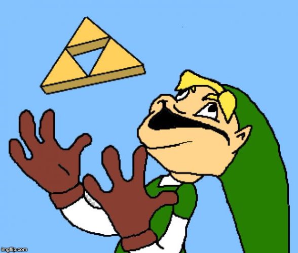 Zelda | image tagged in zelda | made w/ Imgflip meme maker