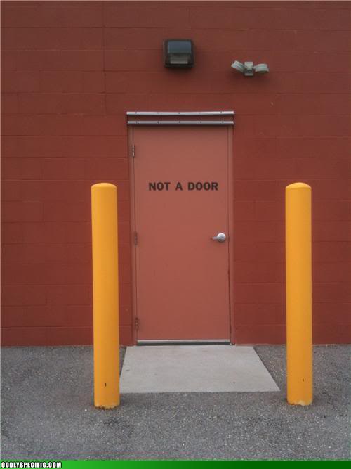 High Quality door Blank Meme Template