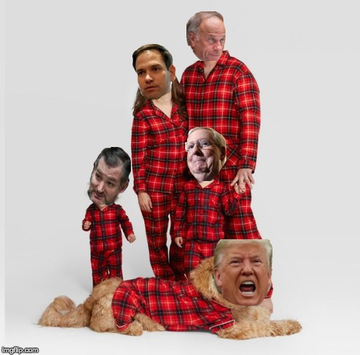 The real R's | image tagged in republicans,republican,scumbag republicans,memes | made w/ Imgflip meme maker