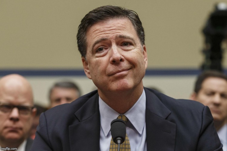 James Comey | image tagged in james comey | made w/ Imgflip meme maker
