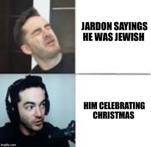 High Quality Jardon drake format Blank Meme Template