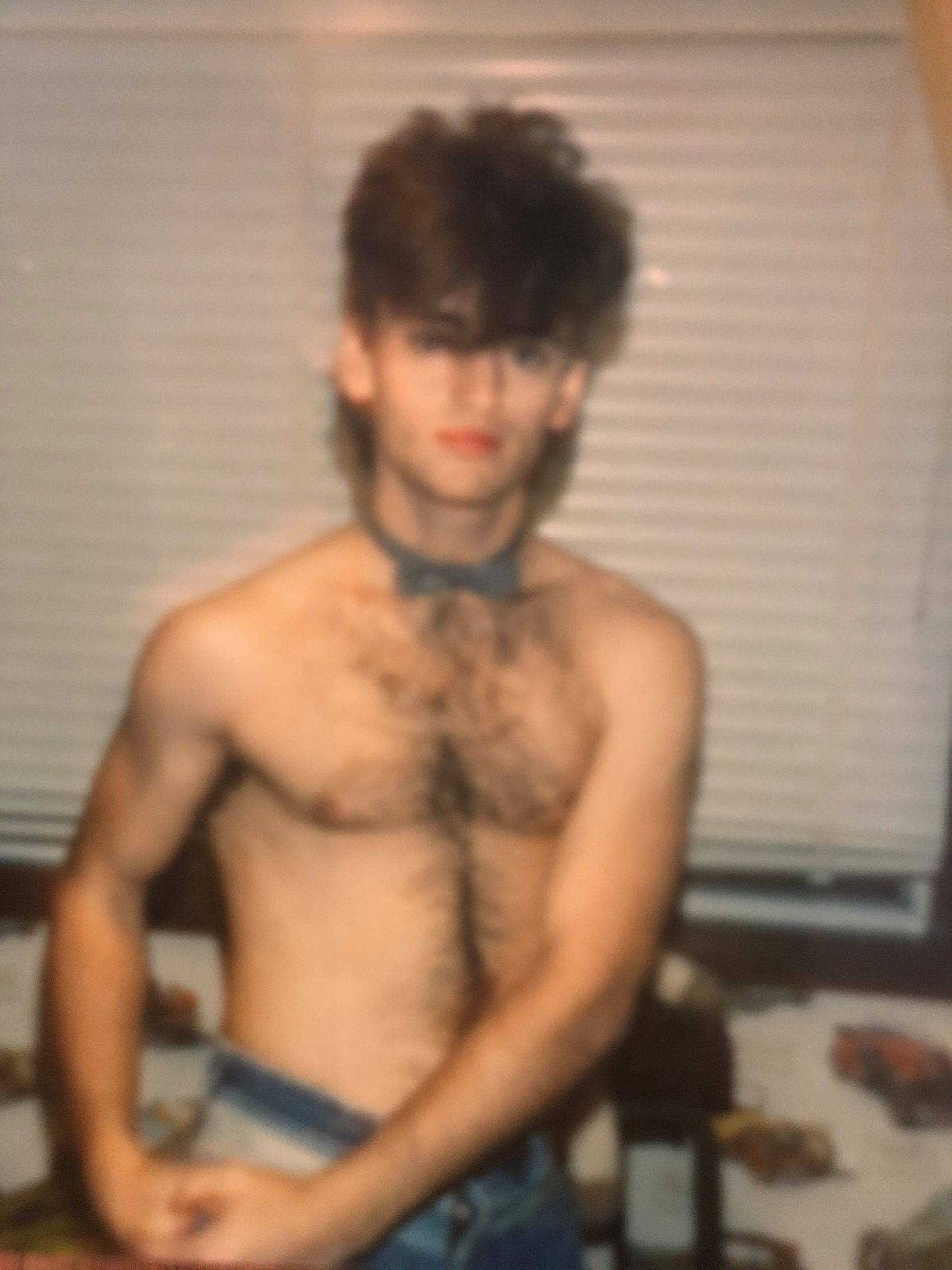 Bitches Can't Have Me Blank Meme Template