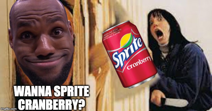 Lebron S Gone To Far Imgflip