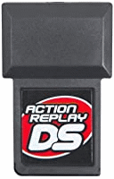 Action Replay DS | image tagged in gifs,gaming | made w/ Imgflip images-to-gif maker