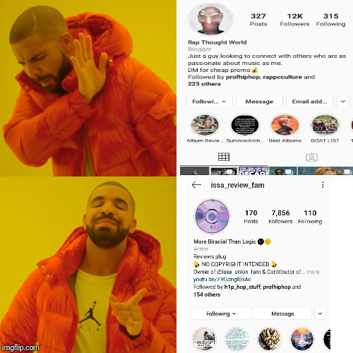 Drake Hotline Bling | image tagged in memes,drake hotline bling | made w/ Imgflip meme maker