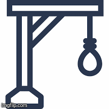 Noose! | image tagged in gifs,fun | made w/ Imgflip images-to-gif maker