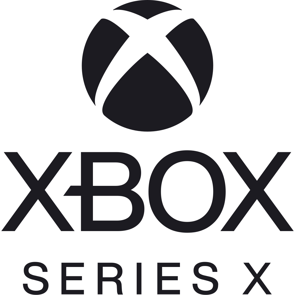 Xbox Series X Blank Meme Template