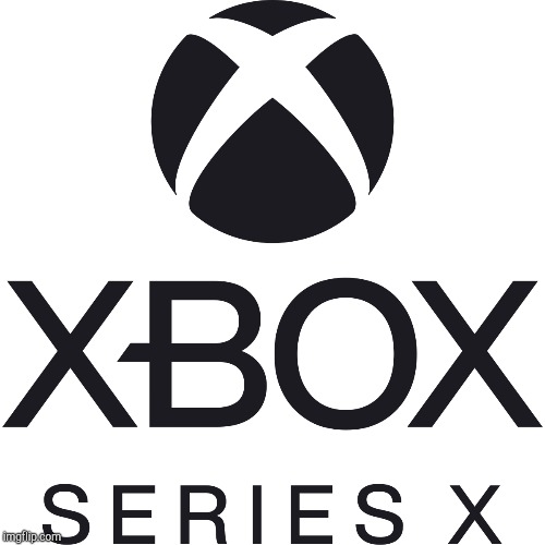 Xbox Series X | image tagged in xbox series x | made w/ Imgflip meme maker