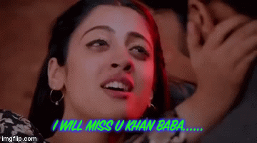 I WILL MISS U KHAN BABA...... | image tagged in gifs | made w/ Imgflip video-to-gif maker