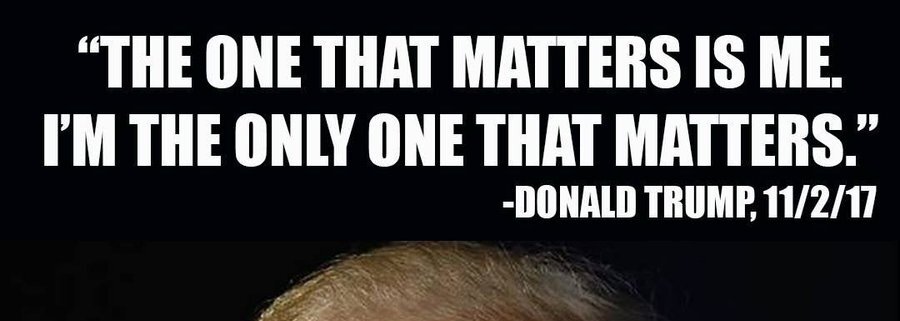 trump, me first Blank Meme Template