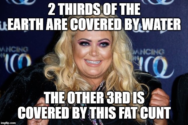 Gemma Collins Imgflip