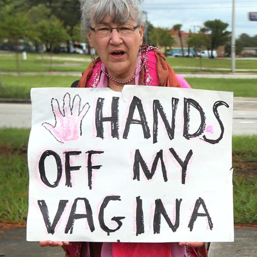 As if anybody would want to go there in the first place? | image tagged in hands off my vagina,veejayjay,geriatric celebration,grab them by the pussy | made w/ Imgflip meme maker